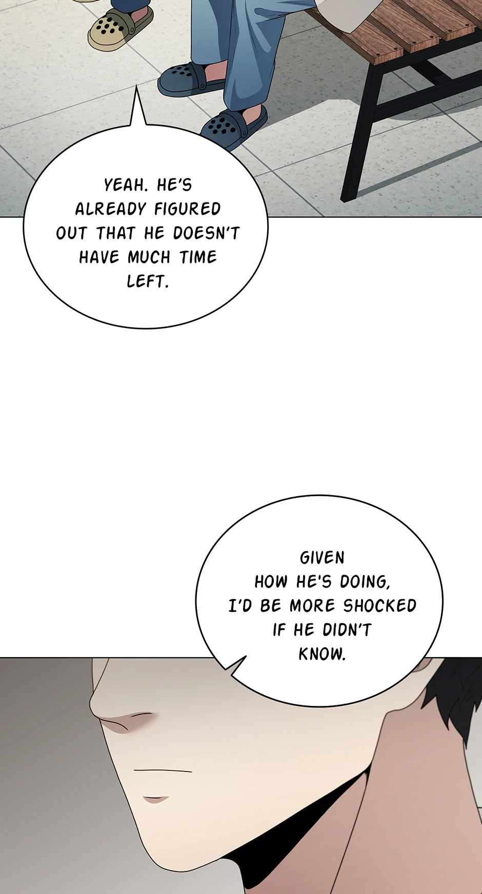 Dr. Choi Tae-Soo Chapter 237 5